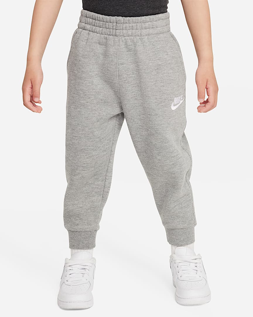 Nike Sportswear Tech Fleece Big Kids' Joggers