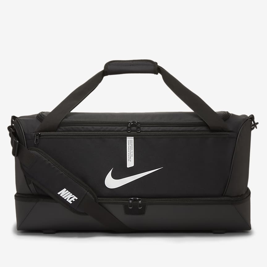 Nike Academy Team Football Duffel Bag 
