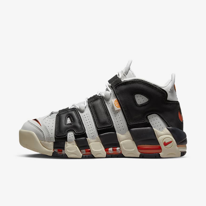 Nike Air More Uptempo '96