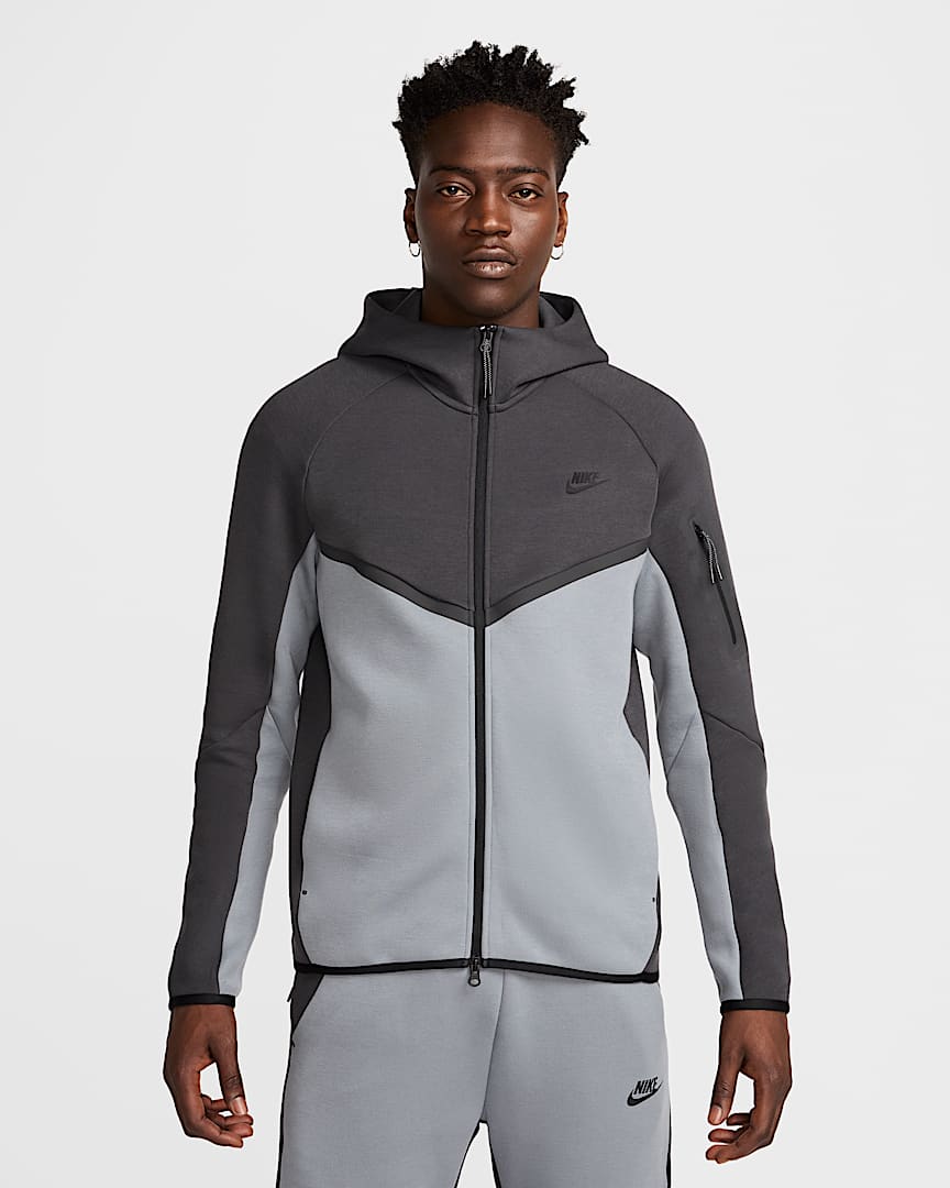 Nike Tech Men's Woven Jacket