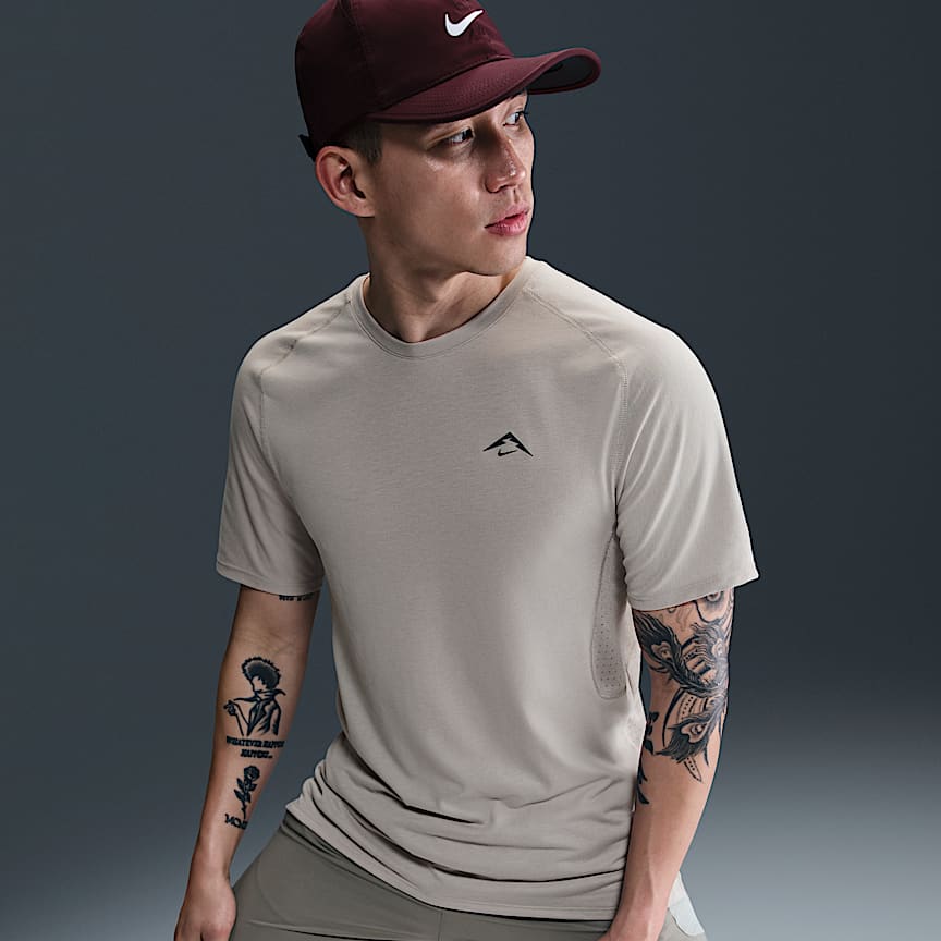 Buy Nike Rise 365 Run Energy Men's Short-Sleeve Running Top
