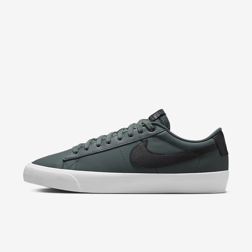 how to wear nike sb shoes