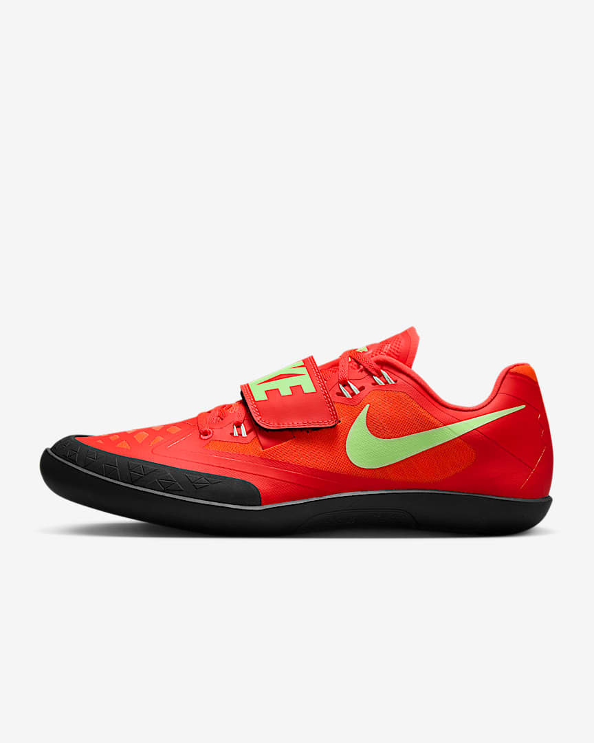Nike Zoom SD 4 Track & Field Throwing Shoes