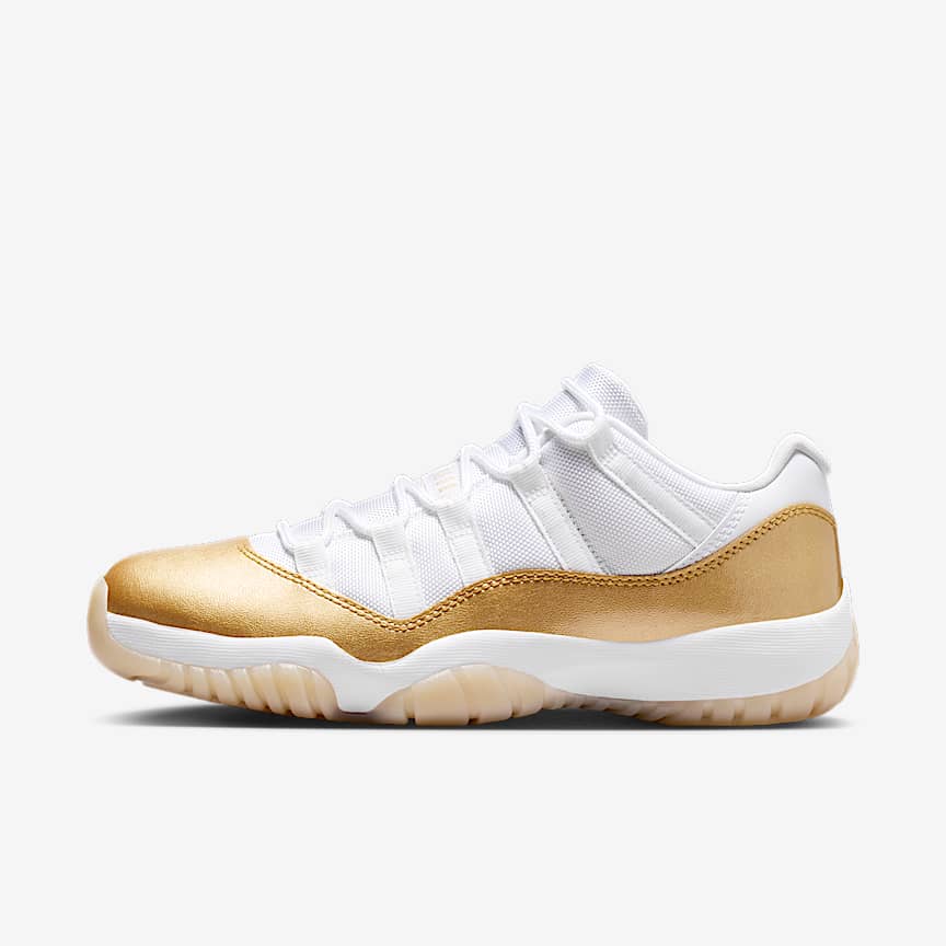 Air Jordan 11 Low "Mother's Day"