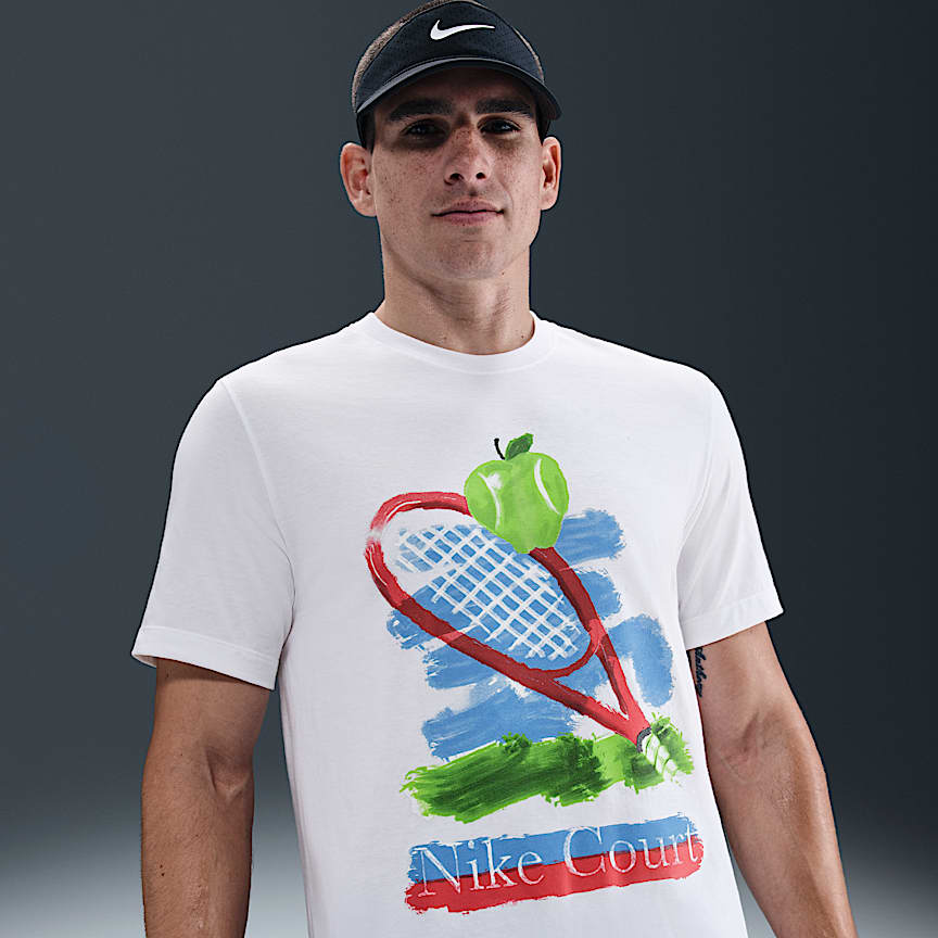 Nike Total 90 Men's Soccer T-Shirt. Nike.com