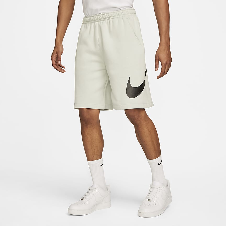 Jordan Essentials Men's Fleece Shorts 