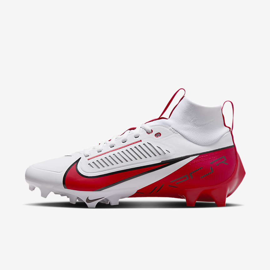 Football cleats 7 best sale