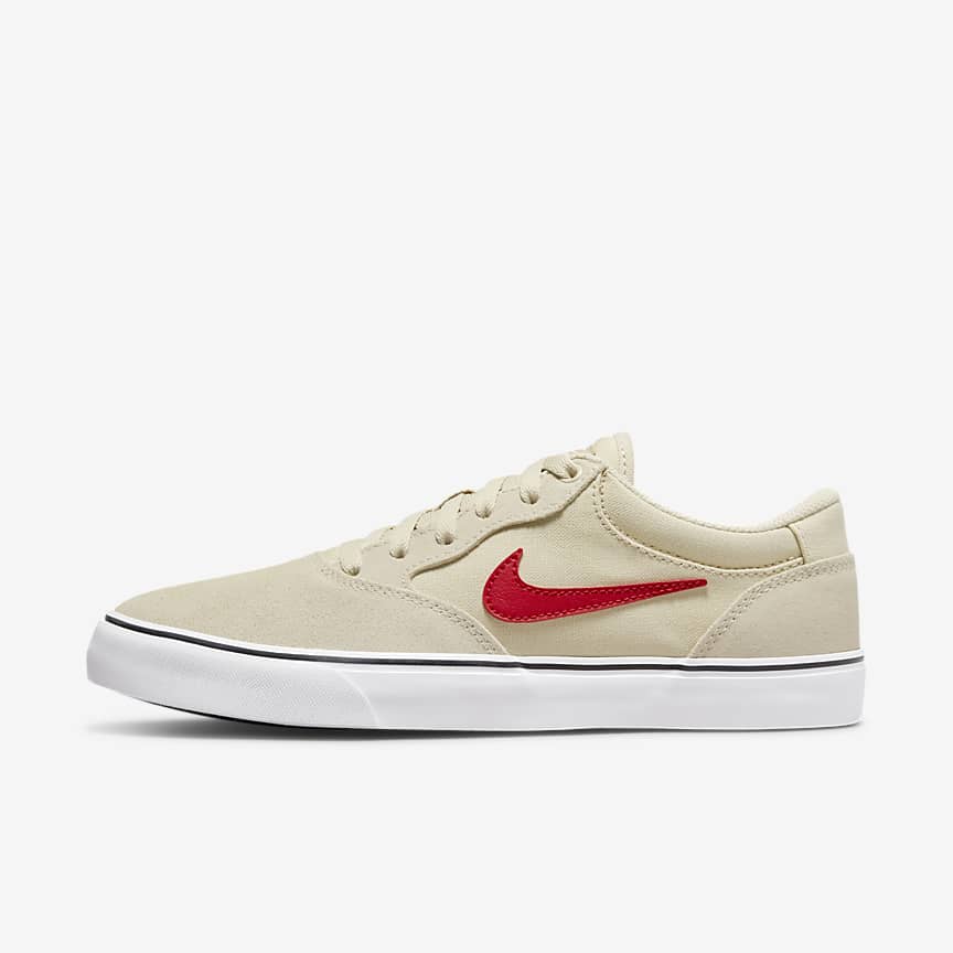 Nike SB Chron 2 Canvas Skate Shoes. Nike.com