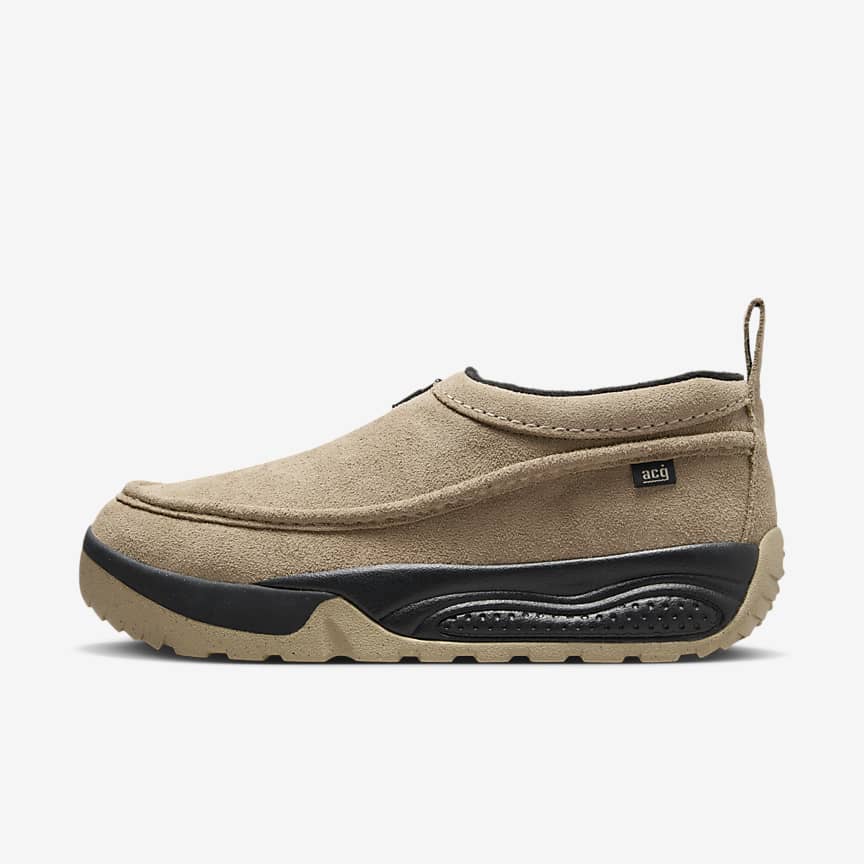 ナイキ NIKE 新品 メンズ ウォーターキャット　カジュアルシューズ ナイキ ACG ウォーターキャット+ (メンズスニーカー) 価格比較