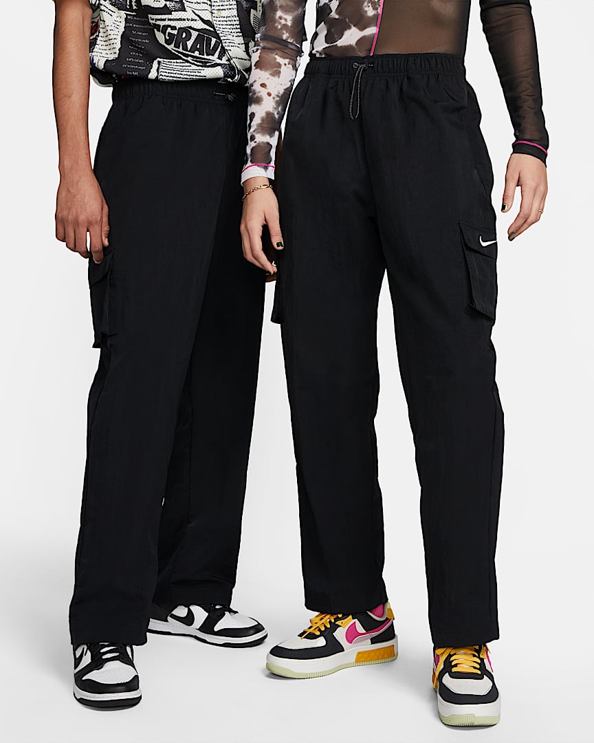 Nike Sportswear Chill Terry Women's Slim High-Waisted French Terry Sweatpants