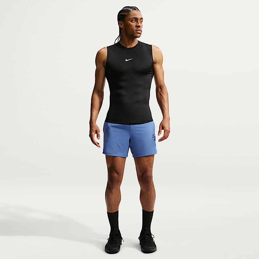 Nike Pro Training