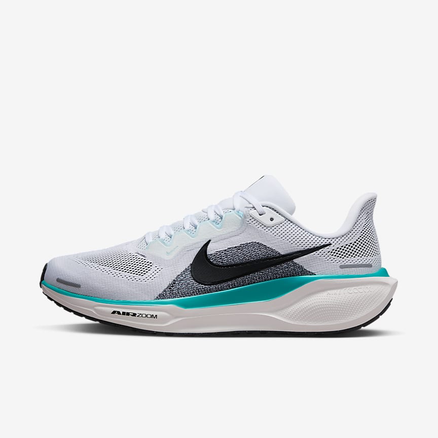 Nike Pegasus 40 Men's Road Running Shoes. Nike ID