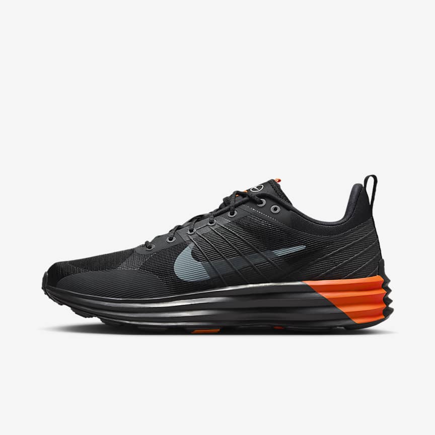 Nike Lahar Low Women's Shoe. Nike ID