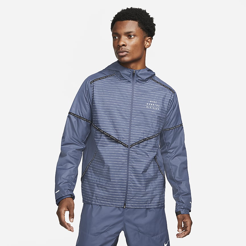 Nike Wild Run Windrunner Men's Running 