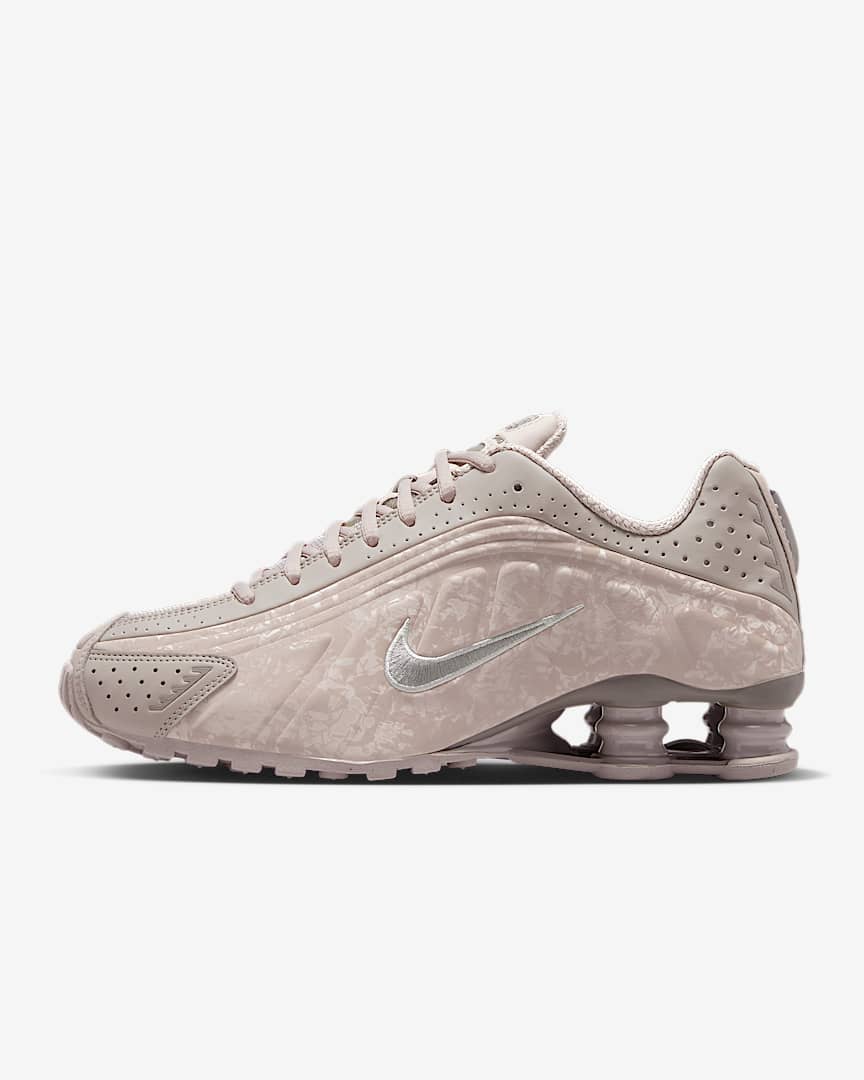 Nike Shox R4 Women's Shoes