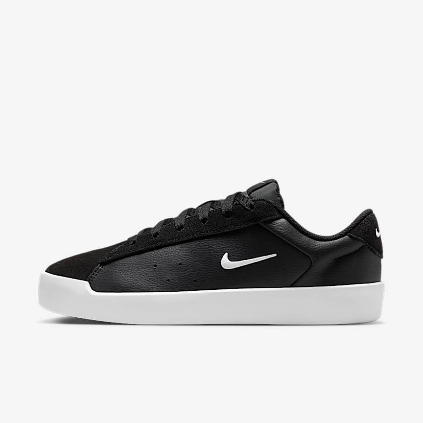 Nike Court Heritage