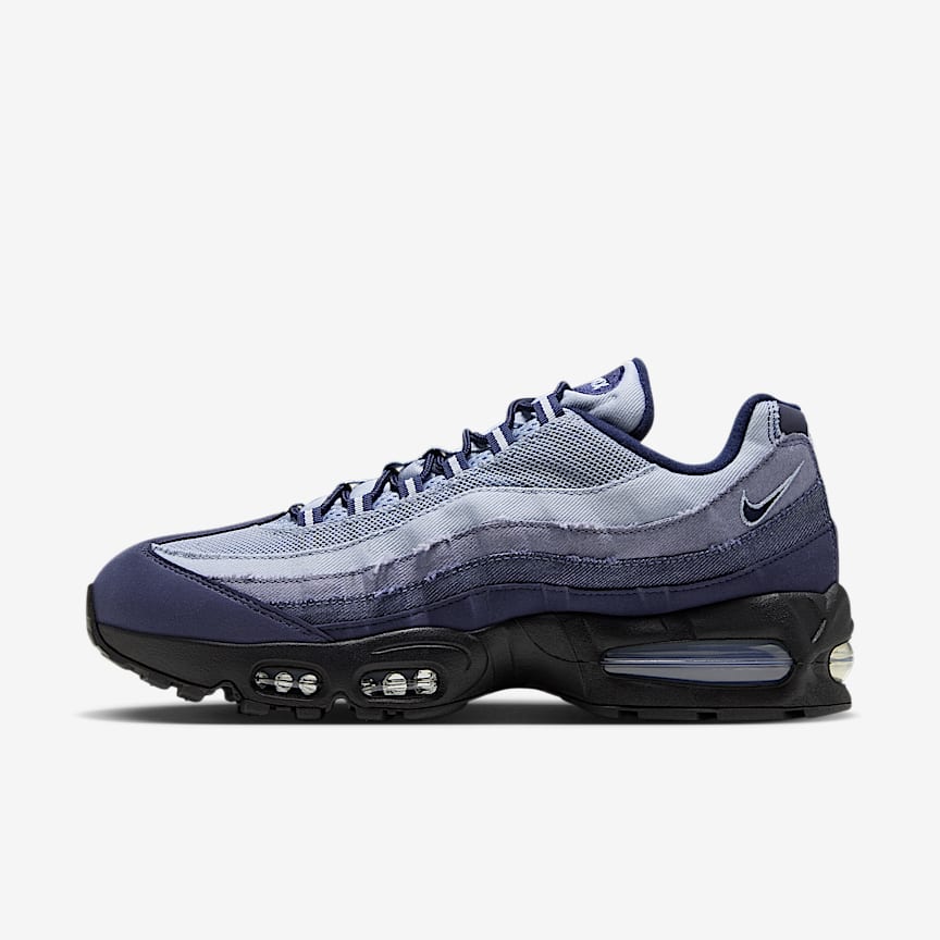 Nike Air Max 95 Older Bubble