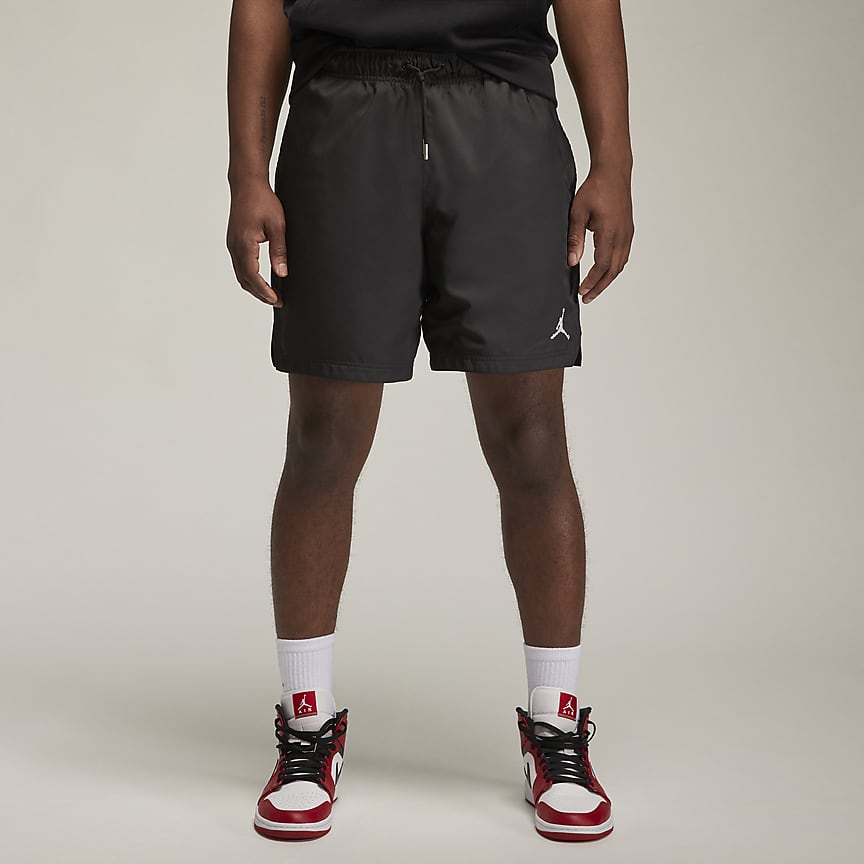 Nike Sportswear Men's Woven Flow Shorts 