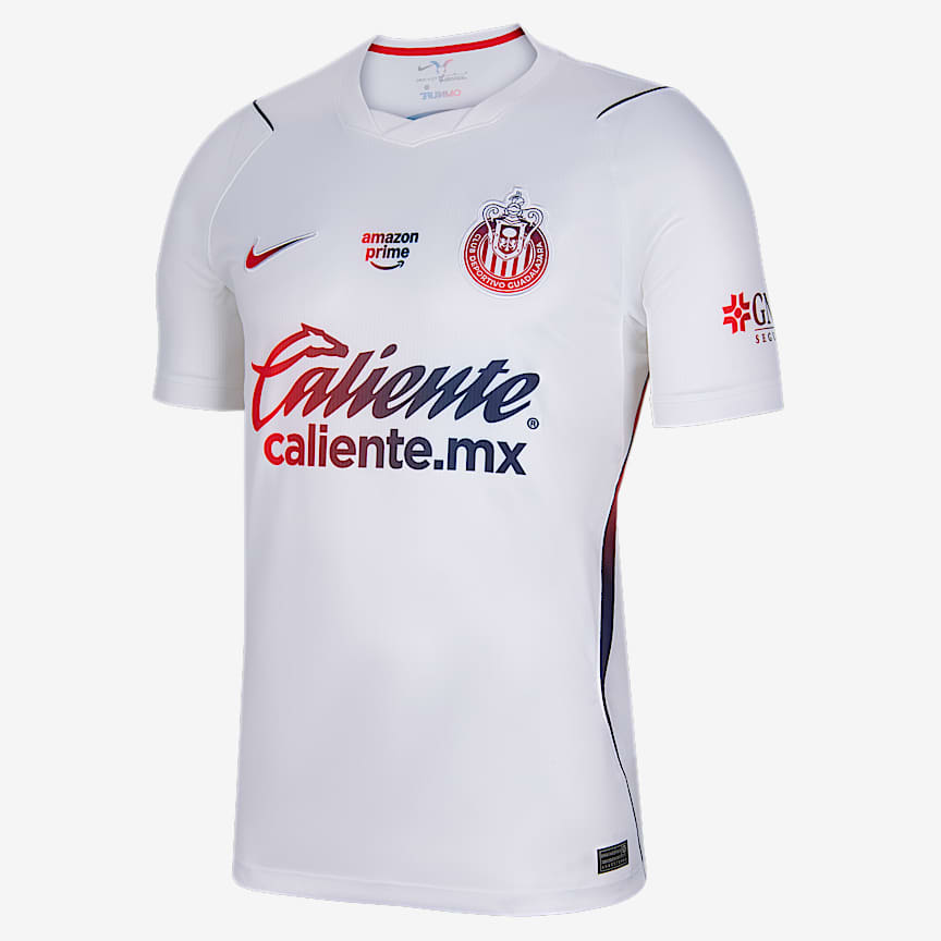 C.D. Guadalajara visitante 2026/27 Stadium