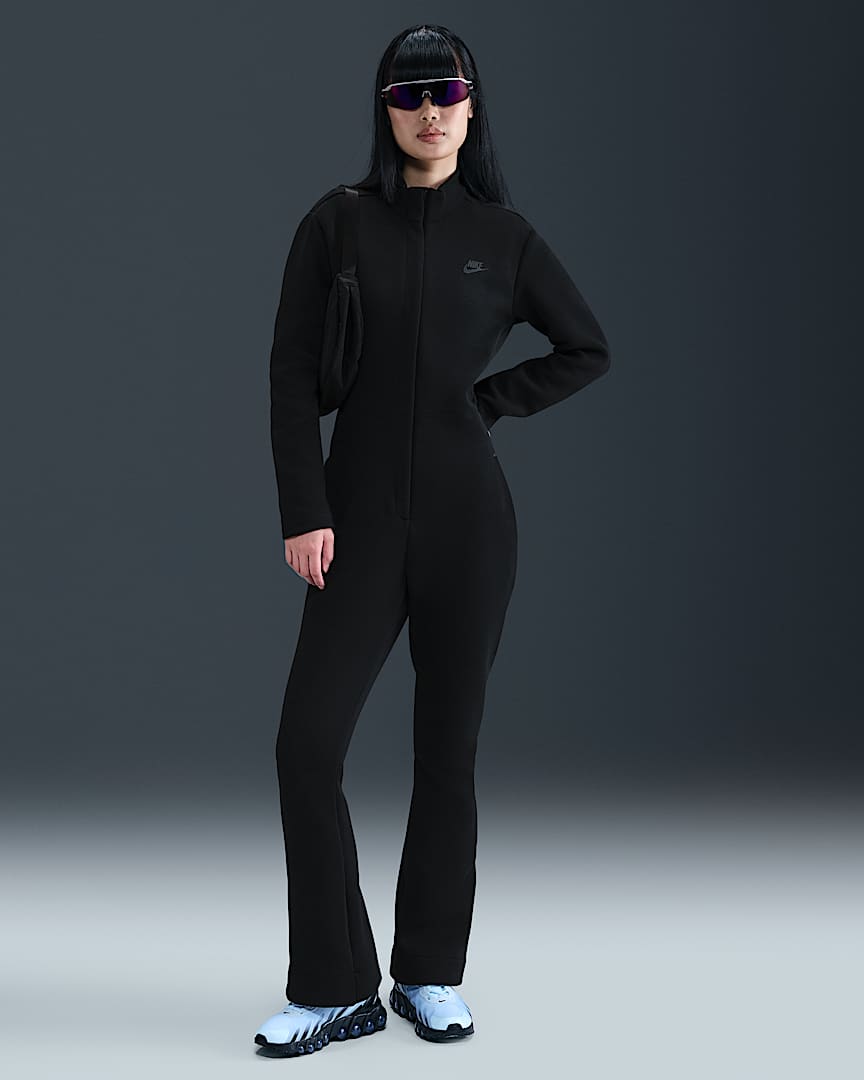 Nike Sportswear Classic Women's Therma-FIT Loose Matte Puffer