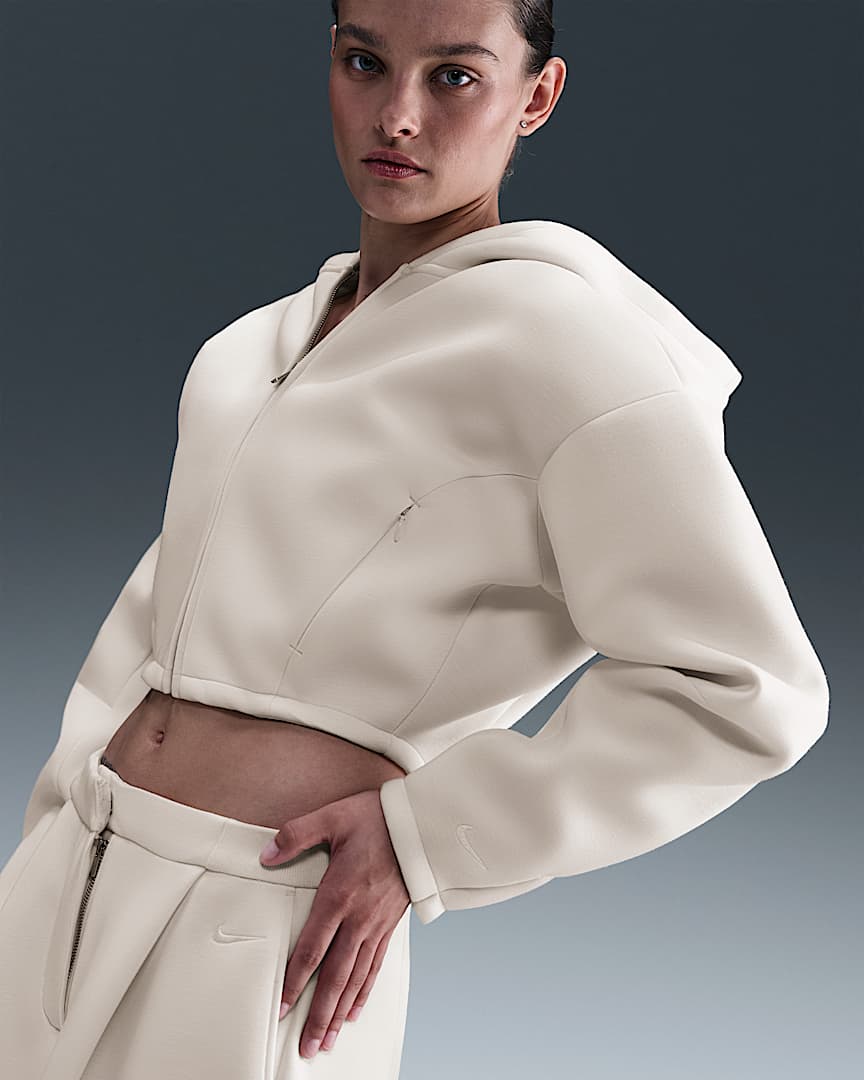 Nike Sportswear Women's Full-Zip Jacket