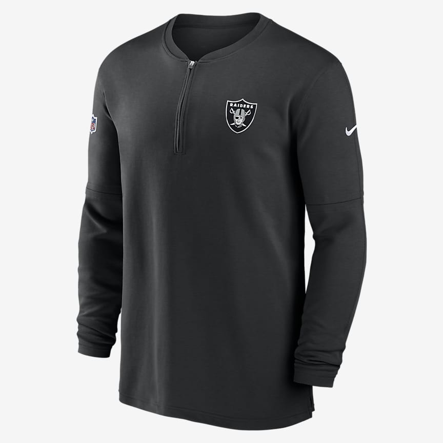 Nike Dri-FIT Yard Line (NFL Las Vegas Raiders) Women's Leggings.