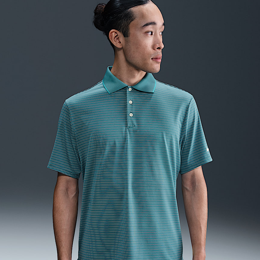NIKE公式】ナイキ ゴルフクラブ メンズ Dri-FIT ゴルフポロ