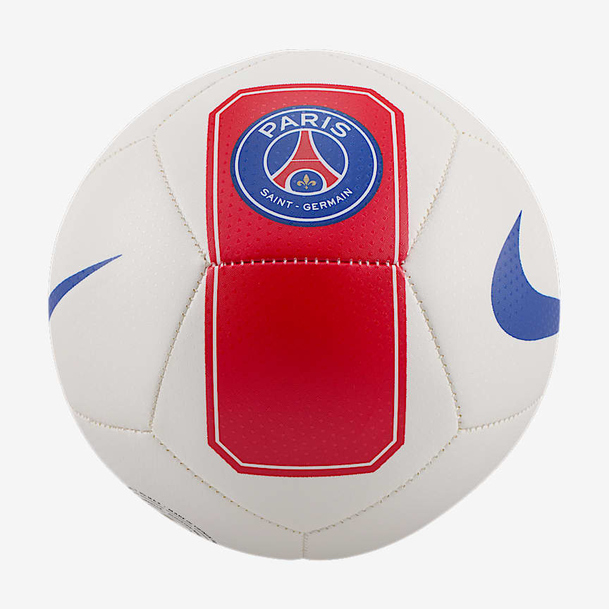 Paris Saint-Germain 2026/27 Skills Fußball