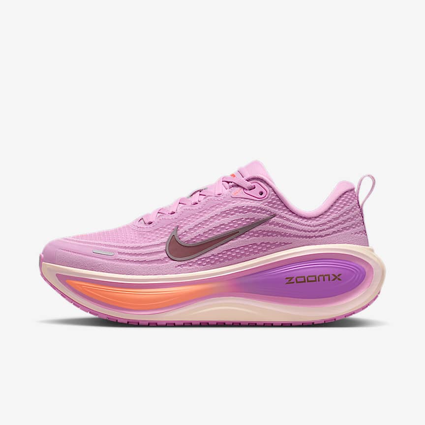 Nike Vomero Plus