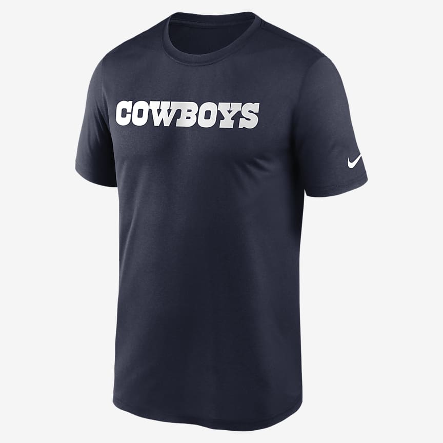 Nike Wordmark Essential (NFL Dallas 