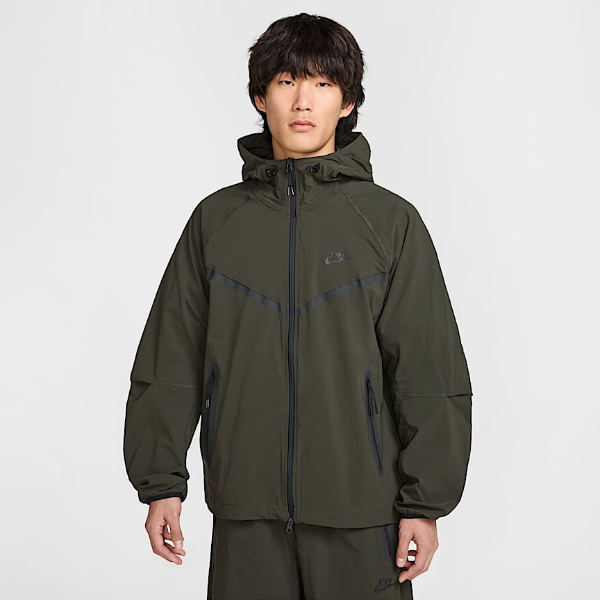 NIKE公式】ナイキ スポーツウェア ソロ スウッシュ メンズ