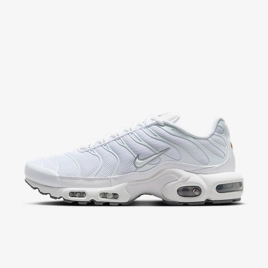 Nike Air Max Plus
