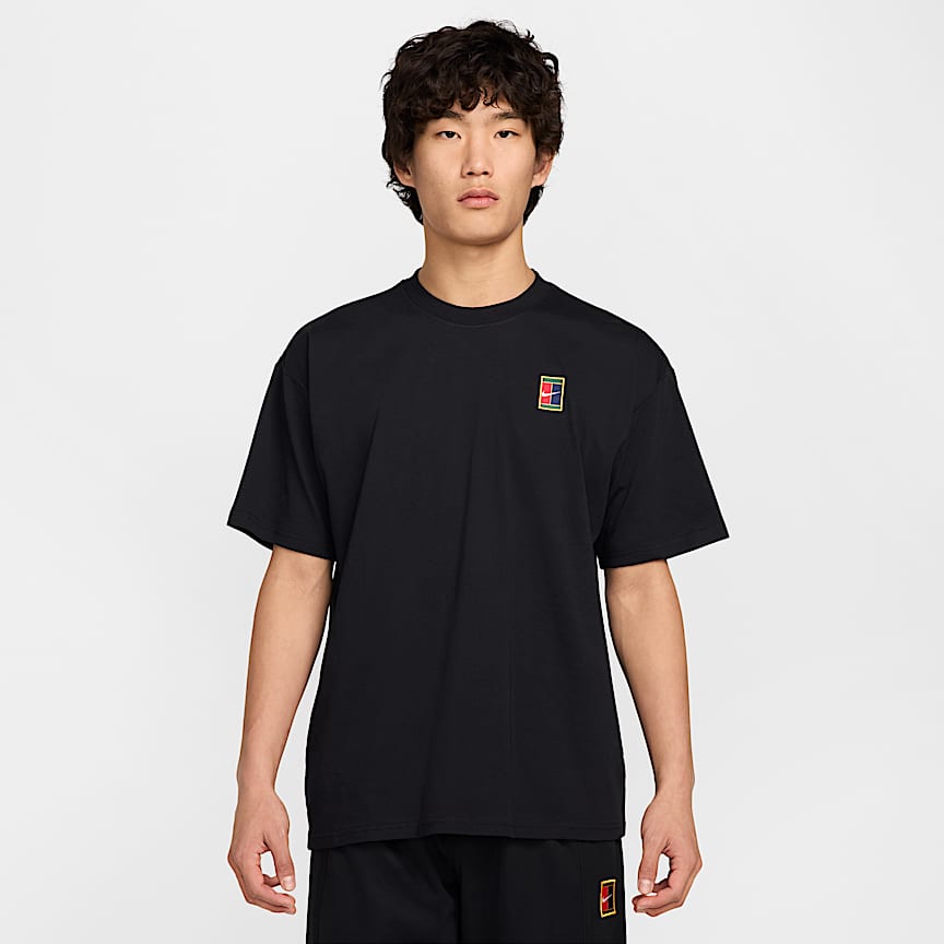 【Nike】ナイキコート スラム 全仏 テニス Tシャツ 送料間税込 NIKE公式】ナイキコート スラム ウィメンズ Dri-FIT テニス