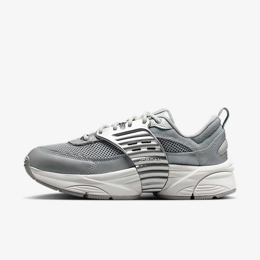 Jordan Trunner O/S