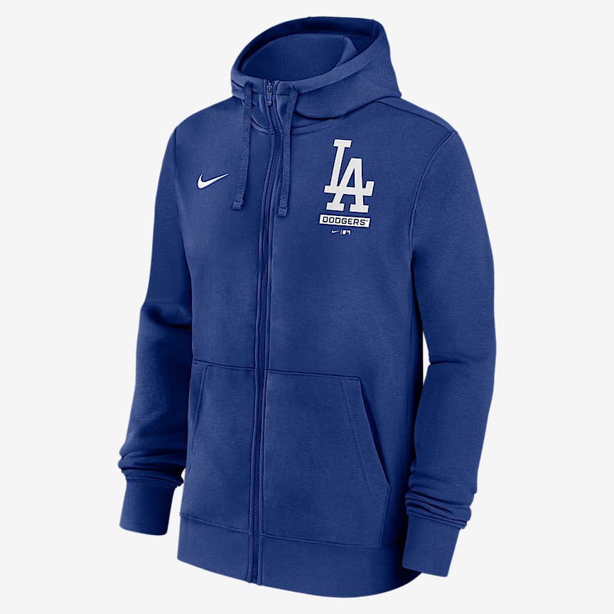 Los Angeles Dodgers 2025 Postseason Authentic Collection Men's