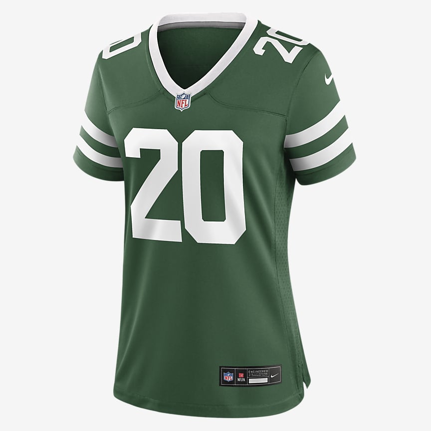 Nike Dri-FIT Logo Legend (NFL New York Jets) Men's T-Shirt. Nike.com