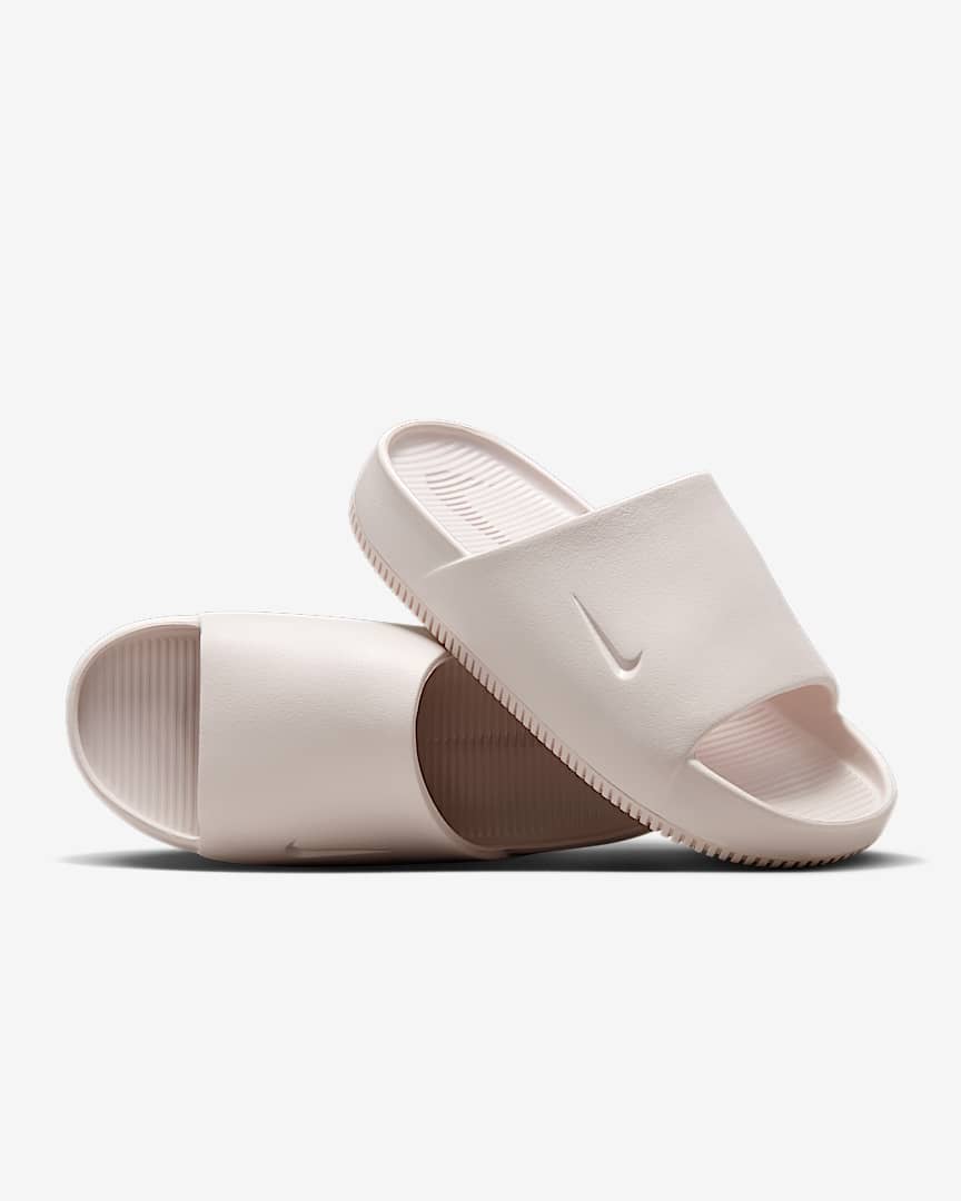 Nike Calm x NorBlack NorWhite Women's Slides