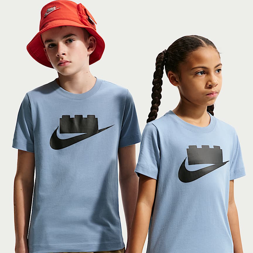 Nike x LEGO® Collection