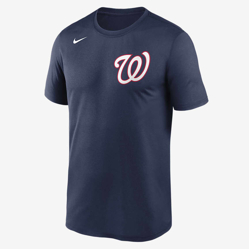 washington nationals button up shirt