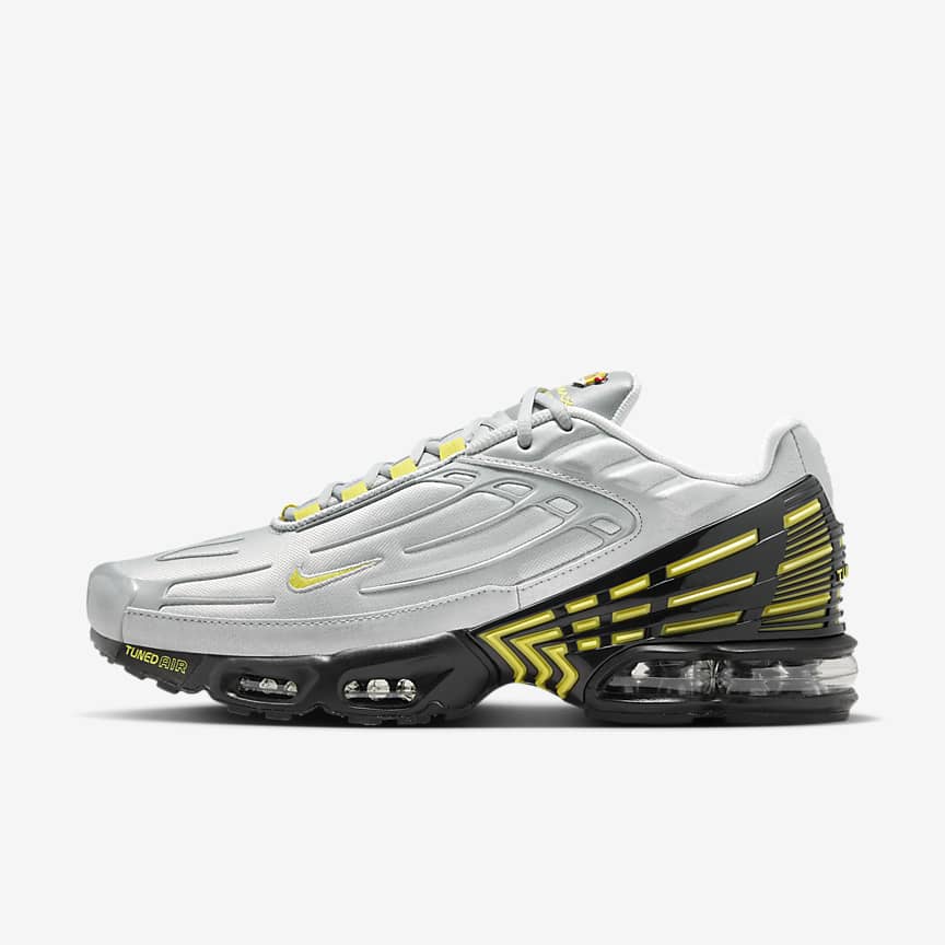 Sapatilhas Nike Tech Hera para homem. Nike PT