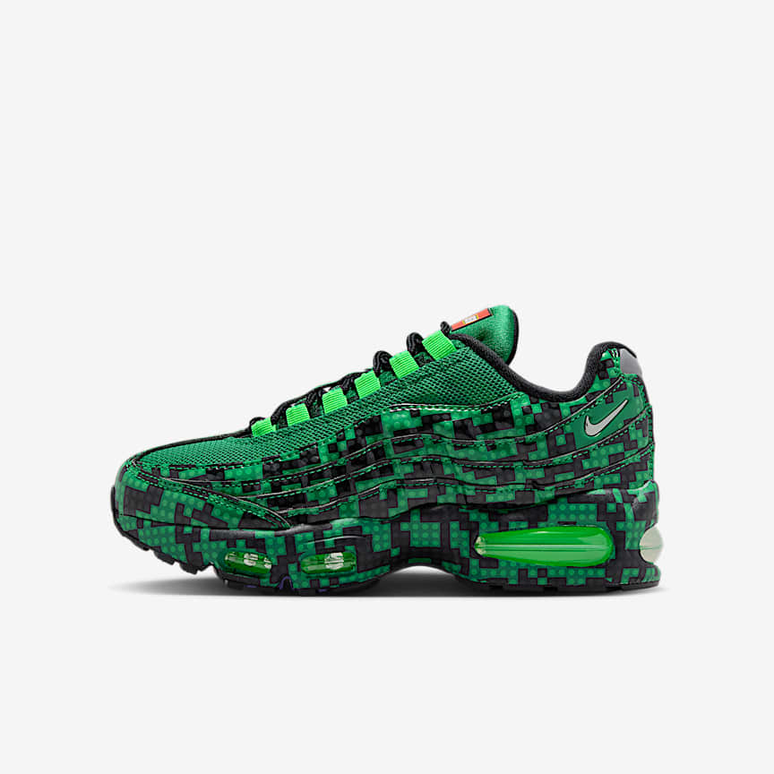 Nike Air Max 95 x LEGO® Collection