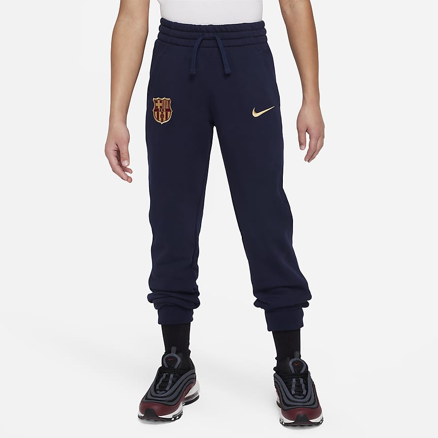 Nike FC Dri-Fit Pants - SoccerWorld - SoccerWorld