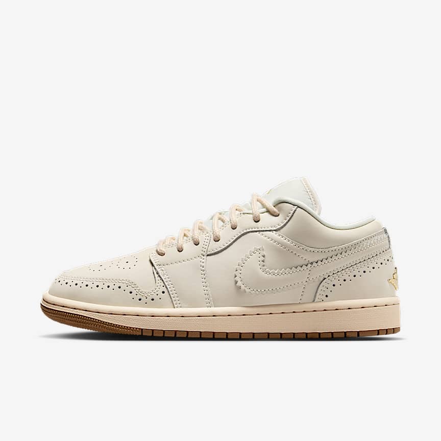 Air Jordan 1 Low SE