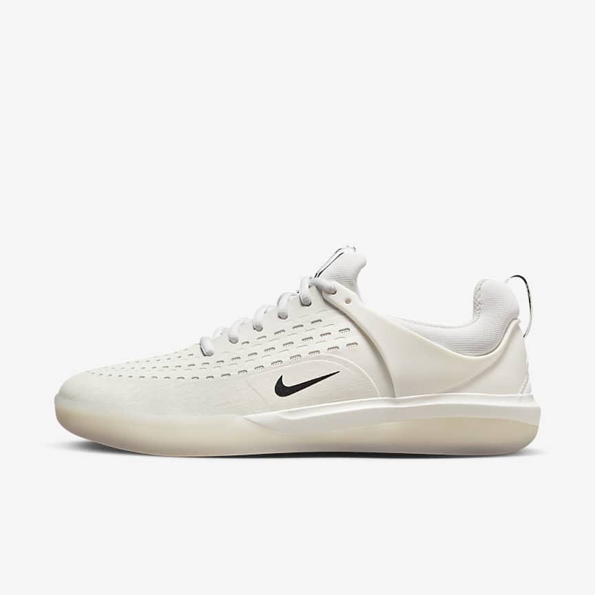 Zapatilla nike discount sb nyjah free