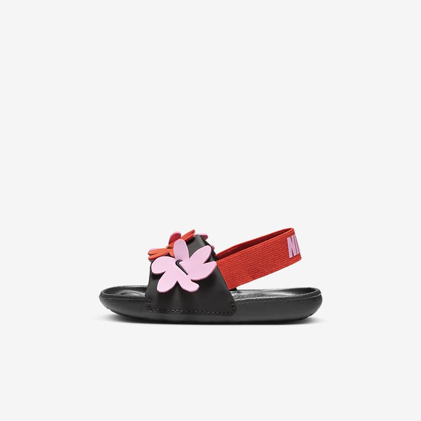 Infant nike store sandals size 3