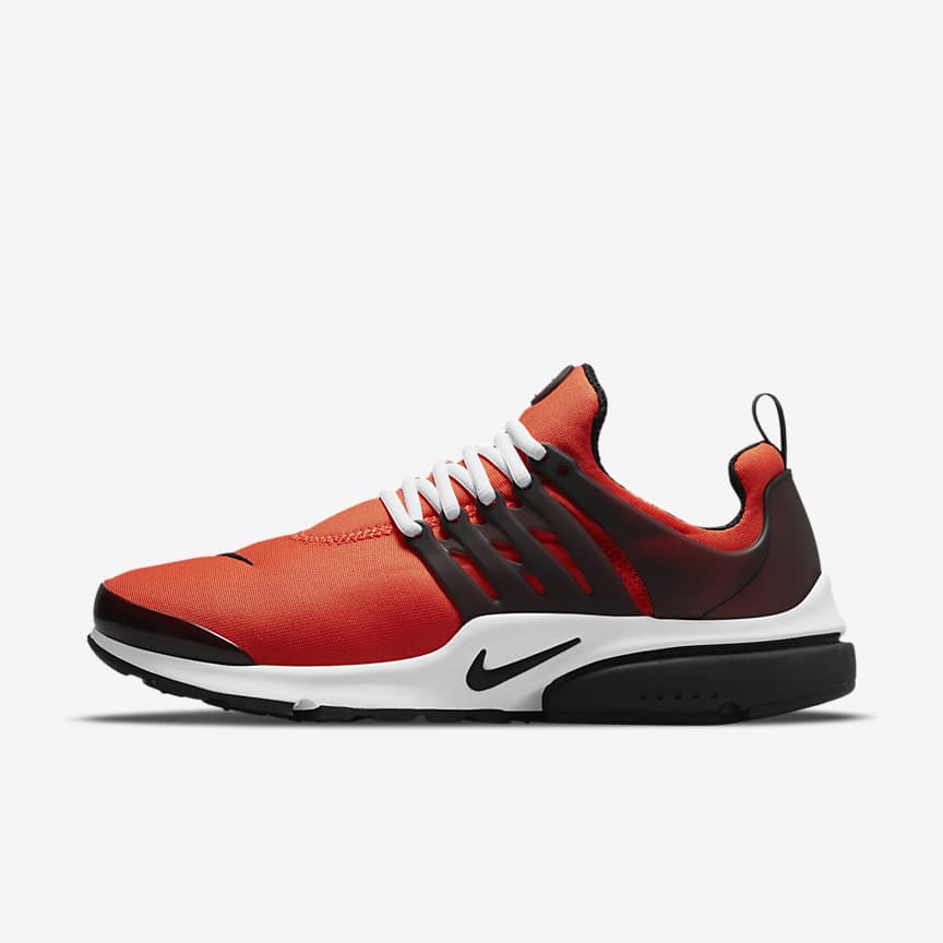 zapatos nike presto para hombres