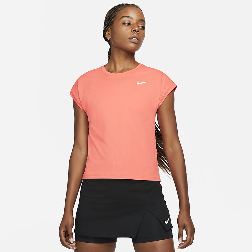 NikeCourt Victory Women's Tennis Polo 