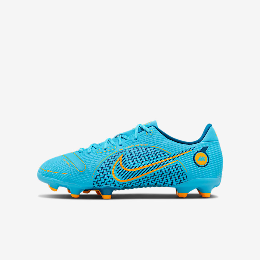 Nike Mercurial Vapor 14 Academy MG 