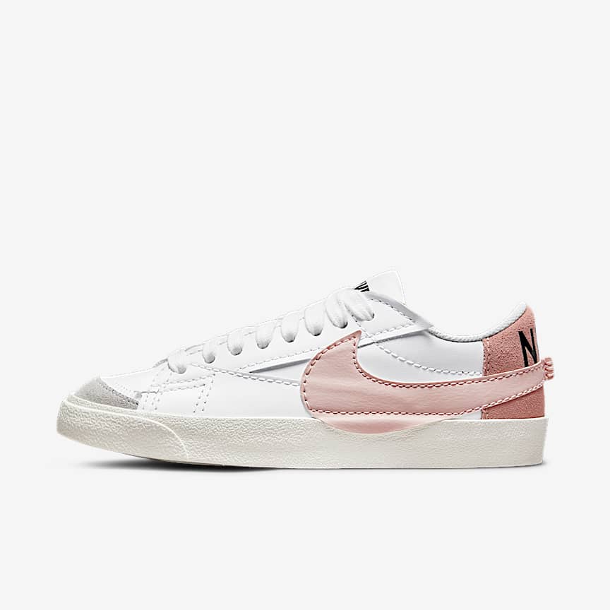 Tenis para mujer Nike Blazer Mid '77. Nike.com