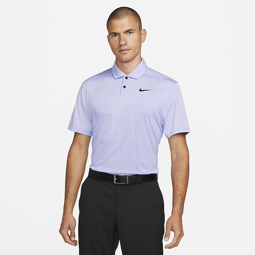 Nike Dri-FIT Vapor Men's Golf Polo. Nike GB